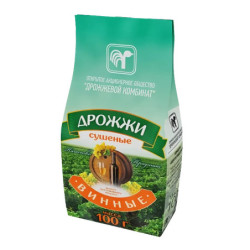 Дрожжи винные сухие (Беларусь)