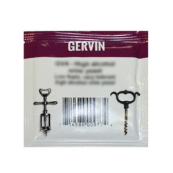 Дрожжи винные GERVIN GV4 Для крепких вин