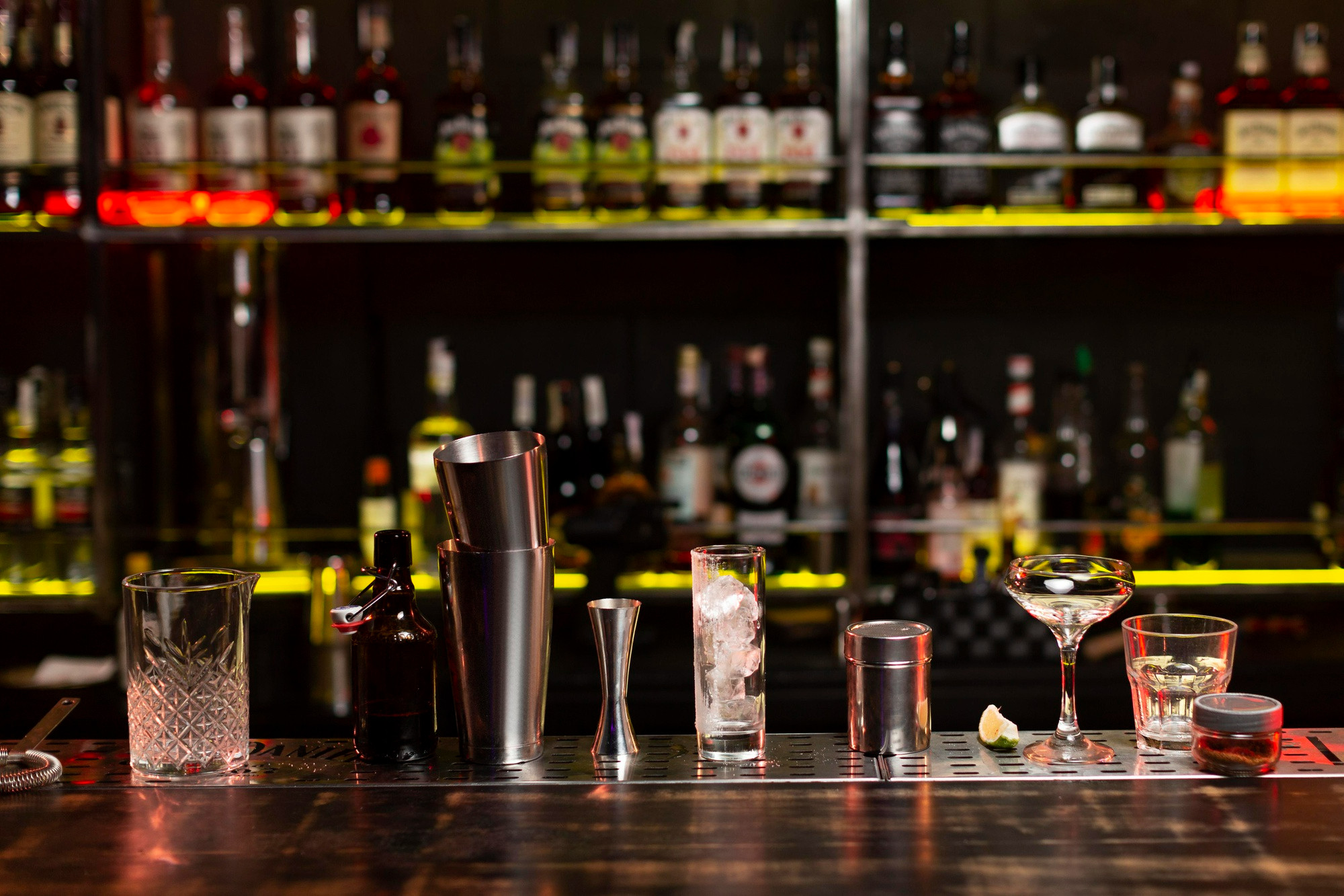 САМ-О-BAR