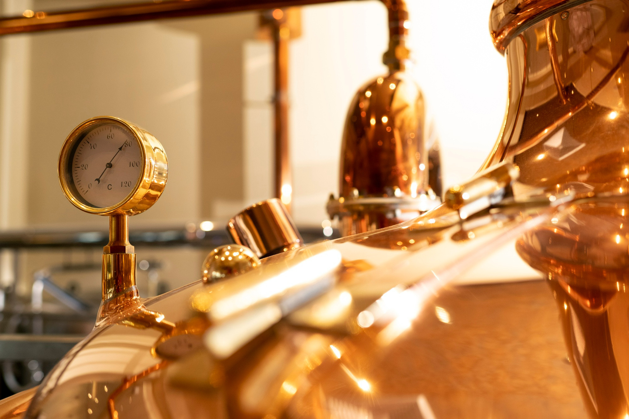 Distiller